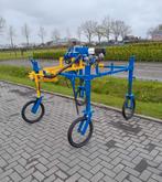 Lichte Snoeimachine met Heggeschaarmes, Enlèvement, Utilisé, Manuelle