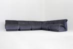 Vintage Italiaanse Modulaire Sofa Doimo Salotti, 1970s, Ophalen, Gebruikt, Vintage, 300 cm of meer
