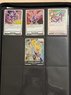 Dragon Ball Cards - Fusion World Holofoil Secret Rare, Verzamelen, Overige Verzamelen, Ophalen, Nieuw