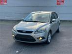 Ford focus 1.6tdci EURO4 246.000 km/2010, Auto's, Ford, Stof, Zwart, 4 cilinders, 1600 cc