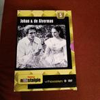 Johan en de Alverman dvd's box 5, Ophalen of Verzenden, Zo goed als nieuw