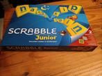 Gezelschapsspel - Scrabble Junior (Mattel), Comme neuf, Trois ou quatre joueurs, Enlèvement, Mattel