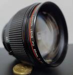 Canon nFD 85 1.2L, focale fixe de portrait, Audio, Tv en Foto, Fotocamera's Analoog, Ophalen of Verzenden, Gebruikt, Spiegelreflex