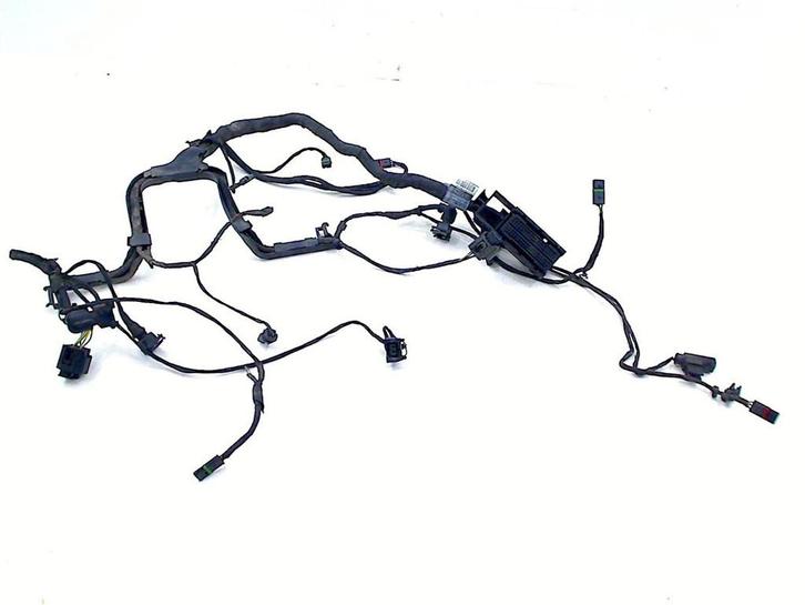 KABELBOOM VOOR BMW R 1200 GS 2013-2016 (R1200GS LC K50), Motoren, Onderdelen | BMW, Gebruikt