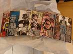 Manga Sky High Survival Tome 1 à 6, Livres, Tsuina Miura, Comme neuf, Enlèvement, Plusieurs comics