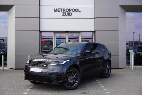Land Rover Range Rover Velar P400e Dynamic SE AWD Auto. 25., Auto's, Land Rover, Bedrijf, Airconditioning, Centrale vergrendeling