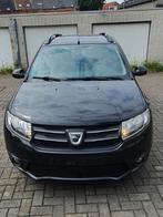 Dacia Logan MCV 0.9 TCe 90 Break / Praktische en voordelige, Auto's, Voorwielaandrijving, Stof, 90 cc, Onderhoudsboekje