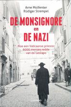 (a46) De Monsignore en de nazi, Verzenden, Gelezen
