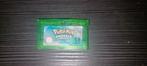 pokemon emerald - dry battery, Ophalen of Verzenden, Gebruikt