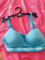 Puma sportbeha nine maat S, Kleding | Dames, Ondergoed en Lingerie, Ophalen of Verzenden