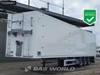 Knapen K100 10MM 92m3 3 assen NEW 92M3 10mm Liftachse, Stof, Overige brandstoffen, Wit, Bedrijf