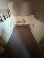 Tour de lit Nattou, Enlèvement ou Envoi, Comme neuf, Garçon ou Fille, Autres types