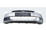 Bumper Volkswagen VW Jetta 6 VI 5C6 10-14 5C6807221 Voorbump, Auto-onderdelen, Gebruikt, Voor, 6 maanden garantie, Ophalen of Verzenden