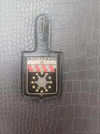 borsthanger police Charleroi, Ophalen of Verzenden