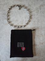 Otazu ketting met Swarovski steentjes, Enlèvement ou Envoi