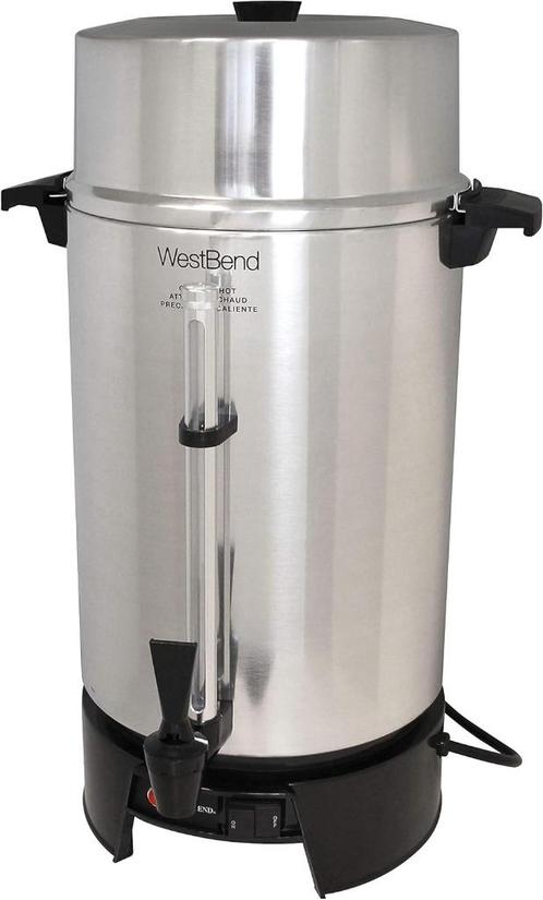 Horeca koffiezet 9L Nieuw, Zakelijke goederen, Horeca | Keukenapparatuur, Koffie en Espresso, Nieuw in verpakking, Ophalen