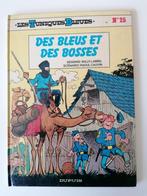Les Tuniques Bleues - Des bleus et des bosses - DL1986 EO, Comme neuf, Une BD, Enlèvement ou Envoi, Cauvin - Lambil