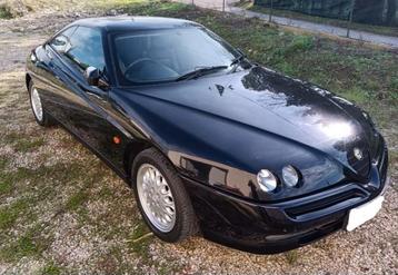 Onderdelen alfa romeo gtv  beschikbaar voor biedingen