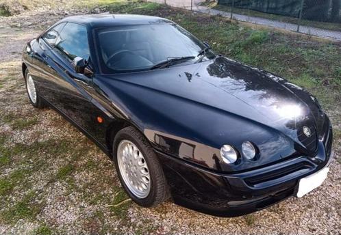Onderdelen alfa romeo gtv 2.0ts alles voor 150 €, Auto-onderdelen, Overige Auto-onderdelen, Alfa Romeo, Ophalen