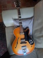 Framus Billy Lorento renovatieproject (1960s), Muziek en Instrumenten, Snaarinstrumenten | Gitaren | Elektrisch, Ophalen, Gebruikt