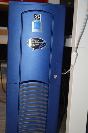 Windows 10 PC Met bleuray spelen en opnemen 