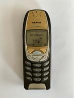 Nokia 6310i, Télécoms, Enlèvement, Utilisé, Sans simlock