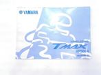 INSTRUKTIEBOEK Yamaha XP 500 T-Max 2008-2011 (XP500 TMAX), Gebruikt