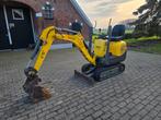 À vendre : Mini-pelle Neuson Wacker 803., Articles professionnels, Enlèvement ou Envoi, Excavatrice