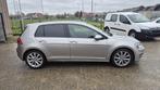 VW Golf 7 essence euro6 /0470505042, Autos, Achat, Entreprise