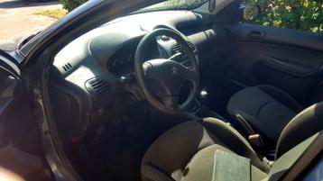 Pegeout 206 1.4essance, Autos, Achat, Particulier, Essence