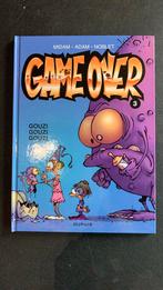 Game Over:T3. Gouzi Gouzi Gouzi, Livres, Enlèvement ou Envoi, Comme neuf
