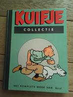 Kuifje collectie hc, Ophalen of Verzenden, Zo goed als nieuw