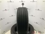 235/55R19 105V XL Continental Conti 5 235/55 R19 235/55/19, Auto-onderdelen, Banden en Velgen, Gebruikt, 235 mm, Band(en), Personenwagen