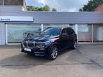 BMW X5 xDrive45e -Plug-in hybride- Belgische wagen- 1e Eig., Zwart, Bedrijf, 5 zetels, Hybride Elektrisch/Benzine