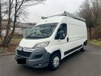 Citroen jumper 2.0 bluehdi L3H2*140.000 KM* euro6 ct ok, Auto's, Voorwielaandrijving, 1998 cc, Stof, Citroën