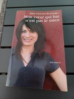 Mon cœur qui bat n est pas le mien, Ophalen, Zo goed als nieuw
