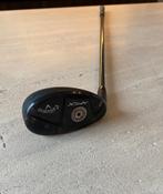 Linkshandige Callaway Apex hybride 3 te koop, Sport en Fitness, Golf, Ophalen of Verzenden, Gebruikt, Club, Callaway