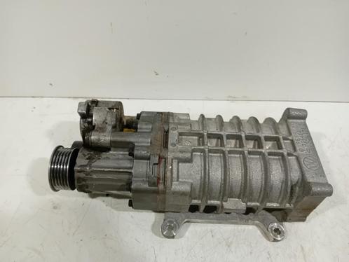 COMPRESSOR Volkswagen Touran (1T1 / T2) (03C276), Auto-onderdelen, Overige Auto-onderdelen, Volkswagen, Gebruikt