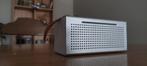 Xindao draadloze speaker met oplaadstation, Audio, Tv en Foto, Luidsprekerboxen, Ophalen of Verzenden, Gebruikt, Minder dan 60 watt