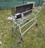 2-in-1 cabriolet met draaispit, Ophalen, Zo goed als nieuw