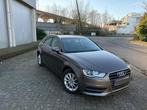 Audi A3 Sportback 1.4 TFSI —140 CV — Slechts 81.000 km., Voorwielaandrijving, Stof, 4 cilinders, Zwart