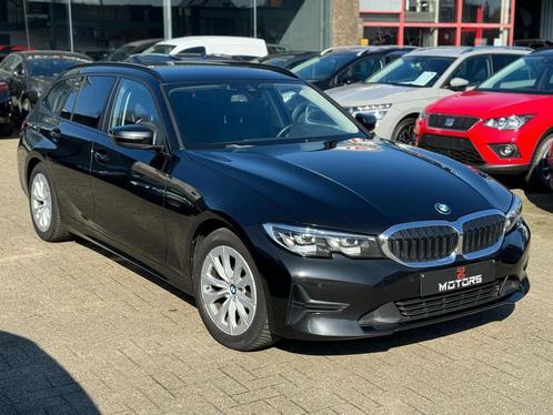 Bmw 318 // Automaat // Diesel // Euro 6, Auto's, BMW, Bedrijf, Te koop, 3 Reeks, ABS, Achteruitrijcamera, Adaptieve lichten, Airbags