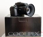 Nikon Coolpix P950, Audio, Tv en Foto, Fotocamera's Digitaal, Ophalen, Gebruikt, Compact, Nikon