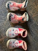 Collégien sokpantoffels antislip maat 24/25, Kinderen en Baby's, Ophalen of Verzenden, Zo goed als nieuw