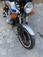 2 Honda 900 Bol d'Or - oldtimer, Motoren, 4 cilinders, Meer dan 35 kW, Toermotor, 901 cc
