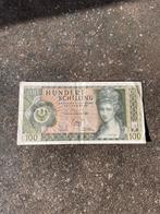 100 shillings autrichiens magnifiques !, Enlèvement ou Envoi, Autriche