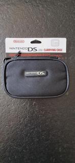 Nintendo DS Official Lite Carrying Case Black nieuw, Games en Spelcomputers, Spelcomputers | Nintendo DS, Ophalen of Verzenden