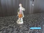 beeldje heer, Verzamelen, Ophalen of Verzenden, Zo goed als nieuw, Mens