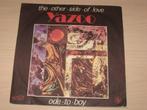 Disque vinyl 45 tours Yazoo – The Other Side Of Love, Ophalen of Verzenden, Zo goed als nieuw, Dance Populair