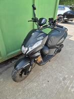 Peugeot streetzone B klasse, Fietsen en Brommers, Ophalen, Zo goed als nieuw, Klasse B (45 km/u), Elektrisch